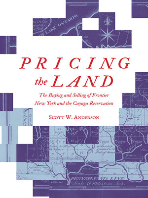 cover image of Pricing the Land
